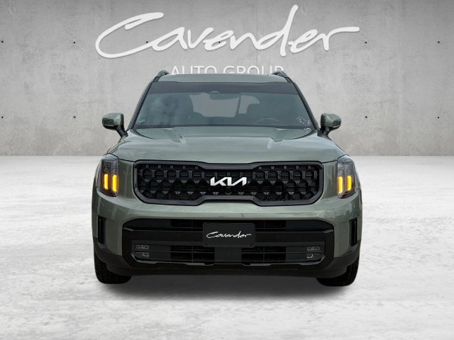 Used 2024 Kia Telluride SX X-Pro AWD/4WD image 18