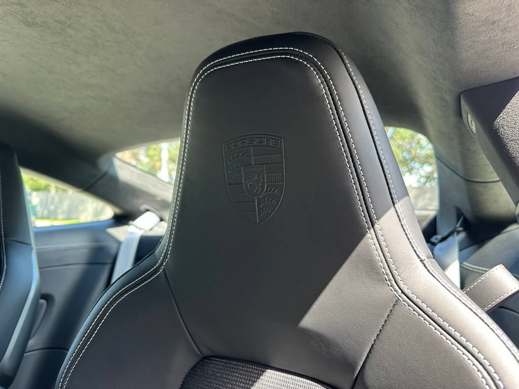 Certified 2026 Porsche 911 GT3 RWD image 22