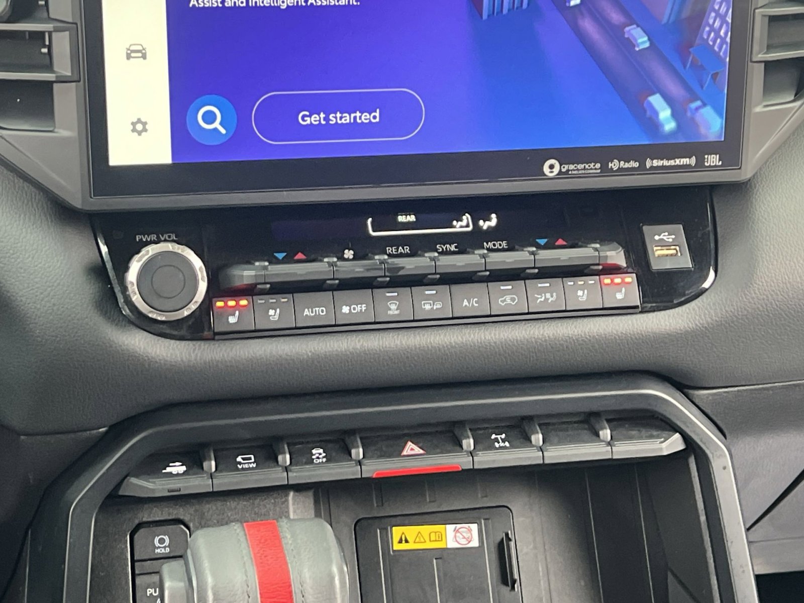 Used 2024 Toyota Sequoia TRD Pro image 19