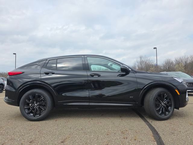 New 2026 Buick Envista Sport Touring w/ Convenience I Package image 17