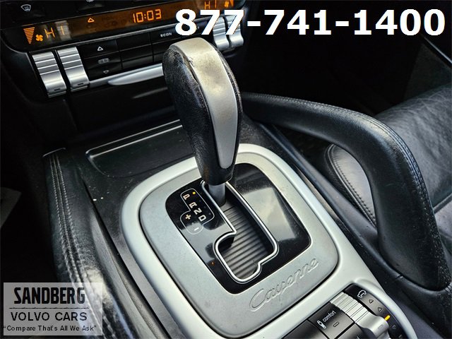 Used 2005 Porsche Cayenne S image 21