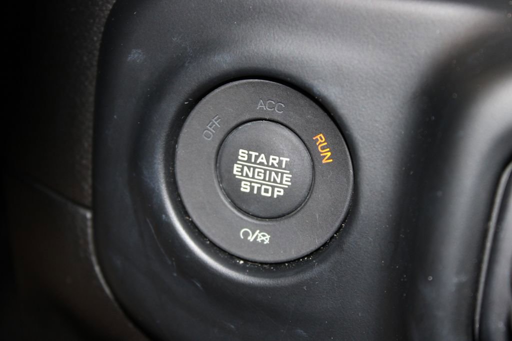 Used 2023 Jeep Wrangler Unlimited Sahara w/ Cold Weather Group image 42