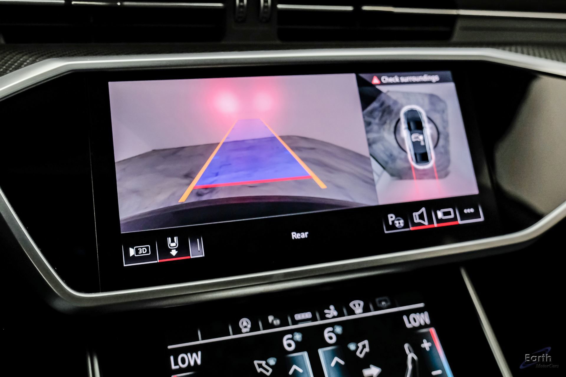 Used 2025 Audi RS 7 performance Sportback image 67