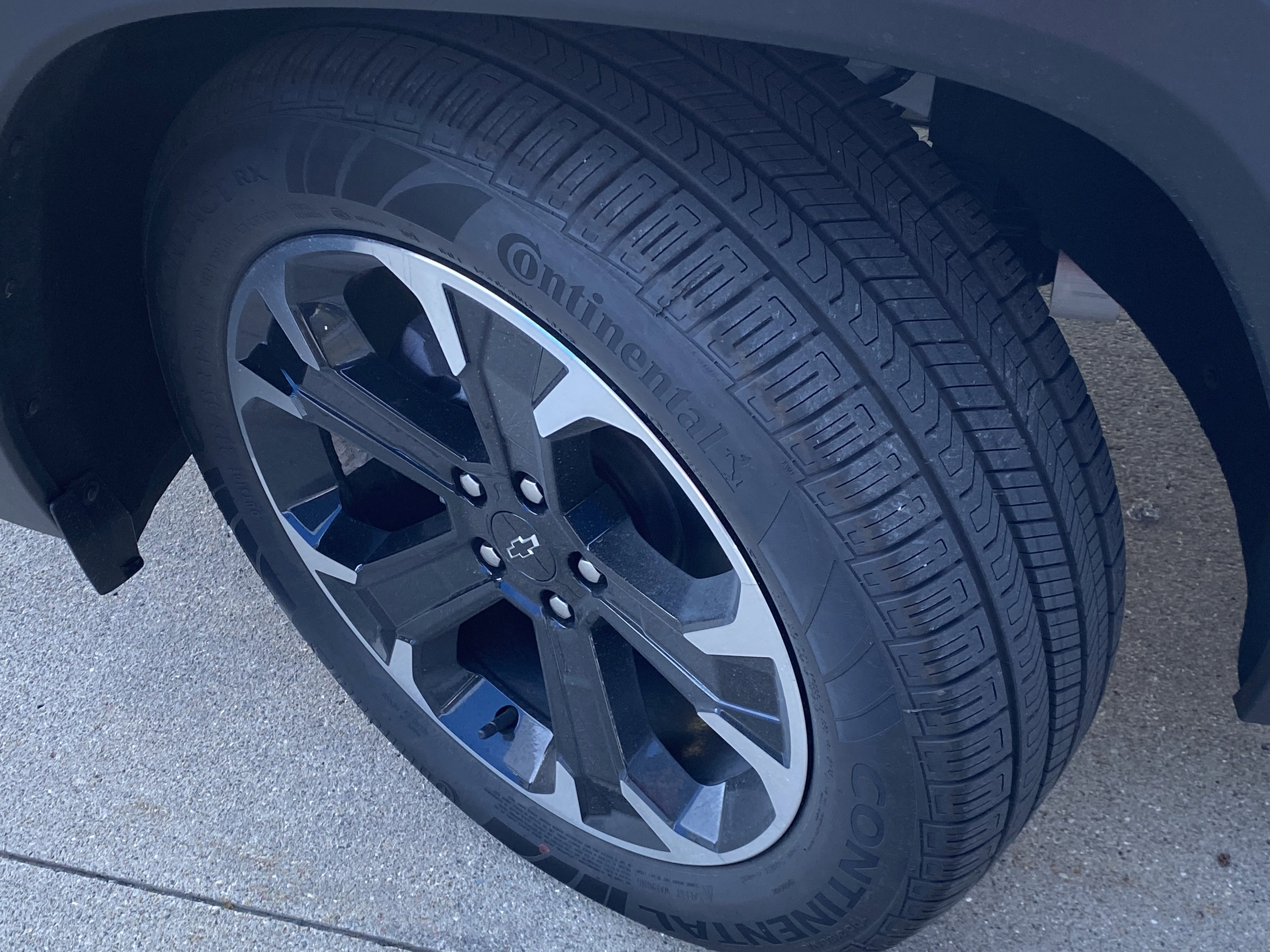 New 2026 Chevrolet Equinox LT w/ Convenience Package II image 20