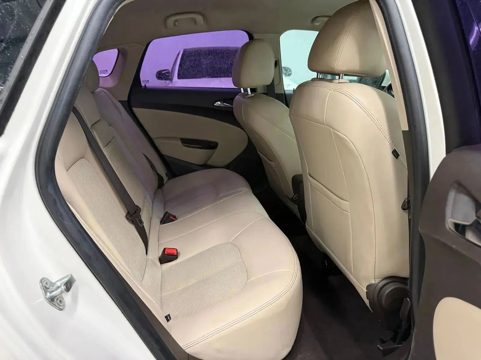 Used 2015 Buick Verano Convenience FWD image 22