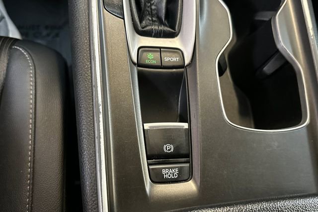 Used 2020 Honda Accord Sport image 34