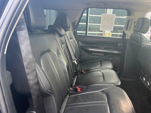 Used 2021 Ford Expedition Platinum AWD/4WD image 38