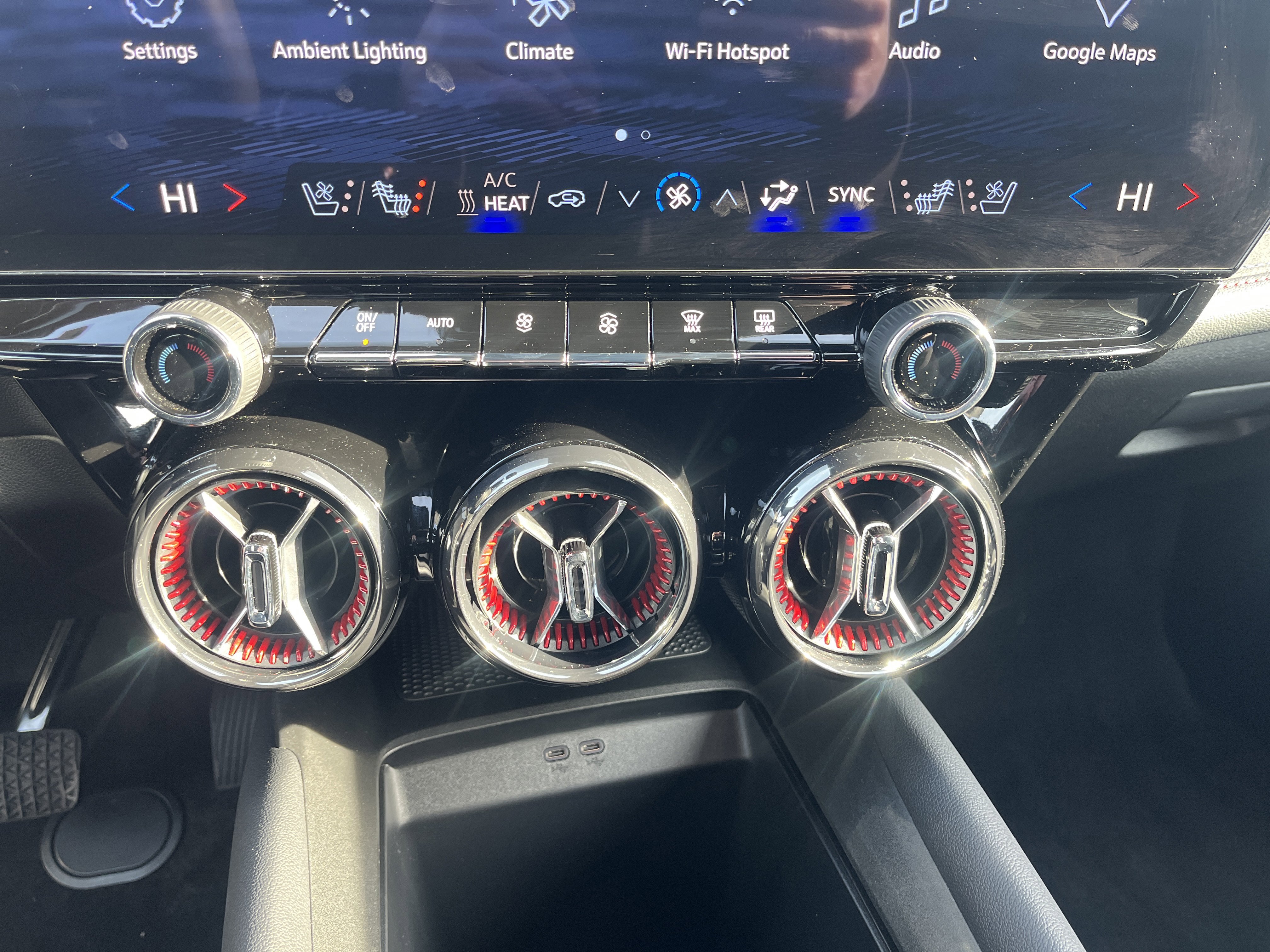 Used 2025 Chevrolet Blazer EV RS image 29