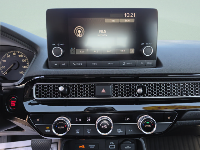 Used 2024 Honda Civic EX image 30