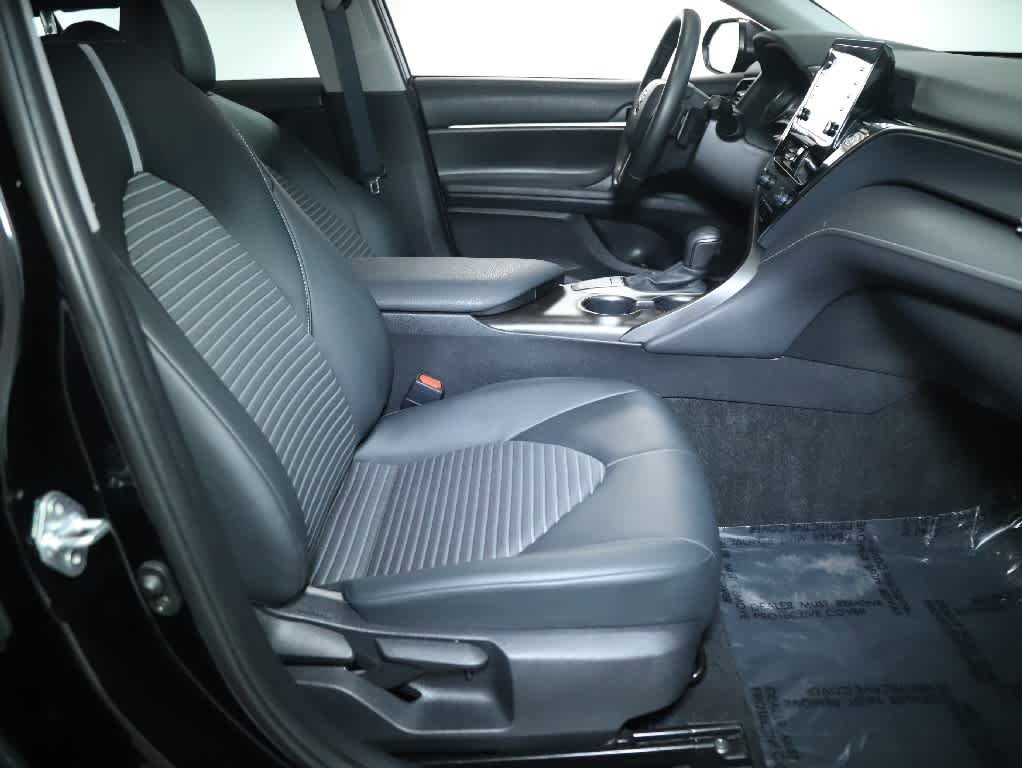 Certified 2023 Toyota Camry SE w/ Convenience Package FWD image 33