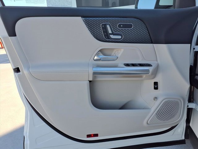 New 2026 Mercedes-Benz GLA 250 image 12