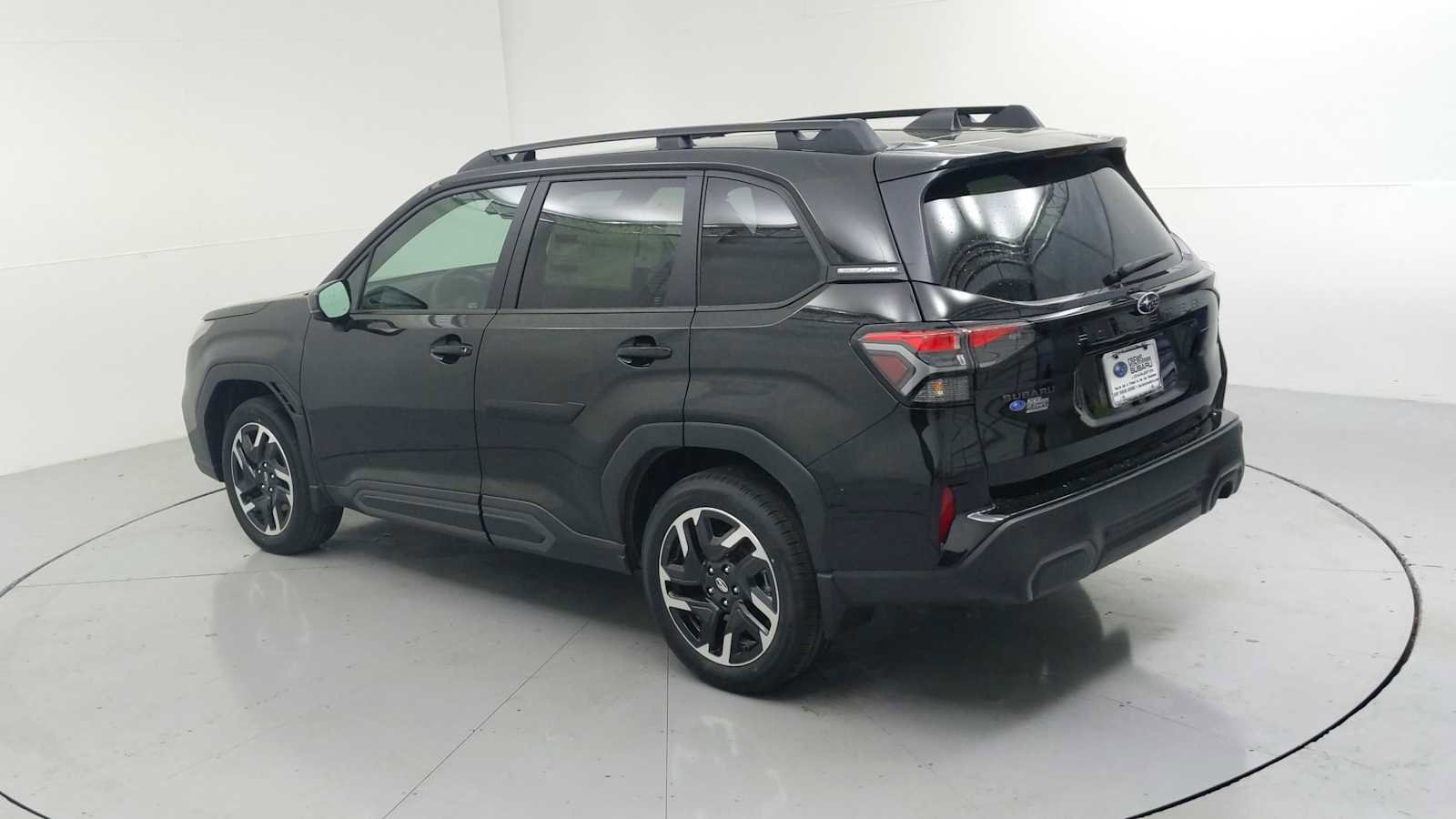 New 2026 Subaru Forester Limited image 8