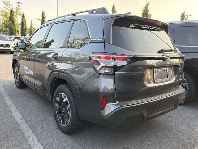 Used 2026 Subaru Forester Premium AWD/4WD image 5