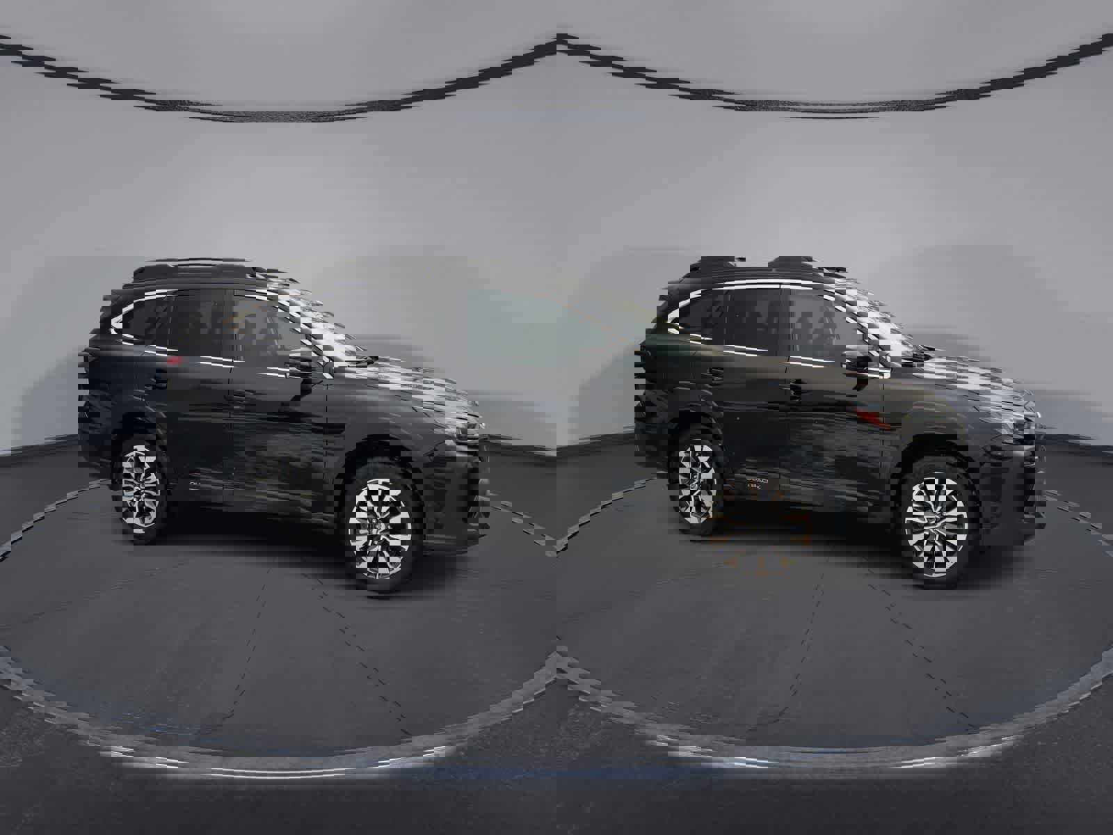 Used 2024 Subaru Outback Limited image 9