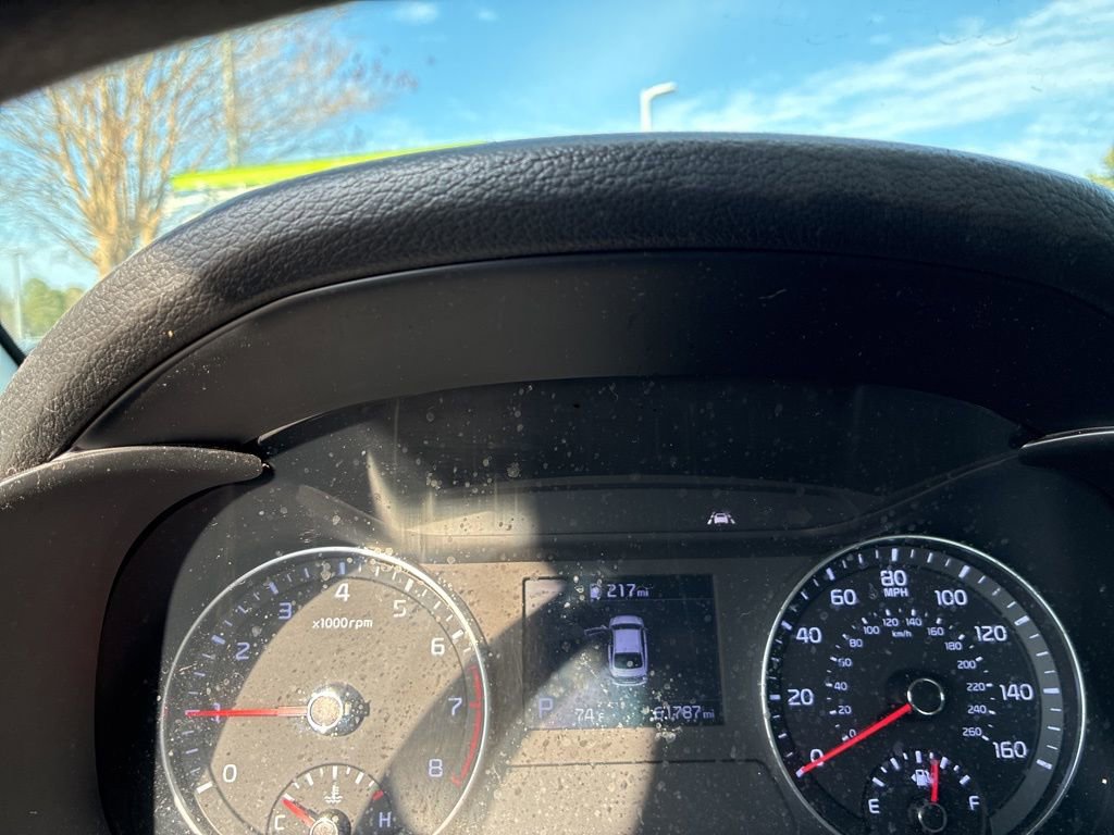 Used 2021 Kia Forte Sedan image 12