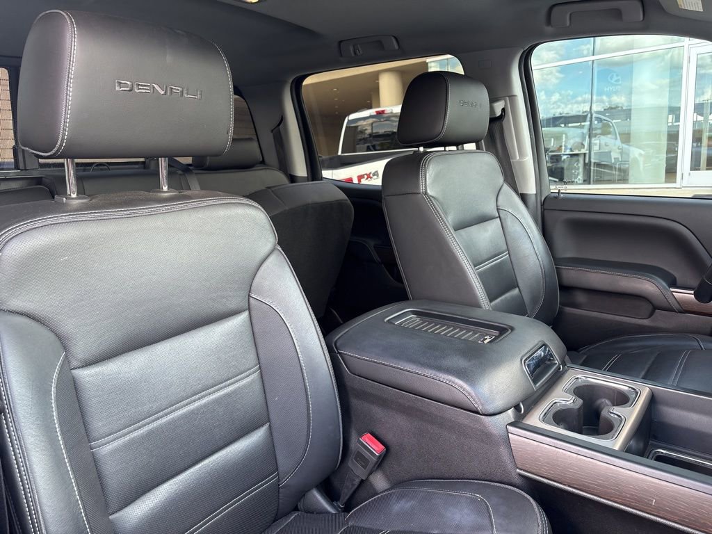 Used 2018 GMC Sierra 1500 Denali image 12