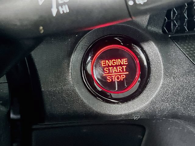 Used 2024 Honda CR-V LX image 19