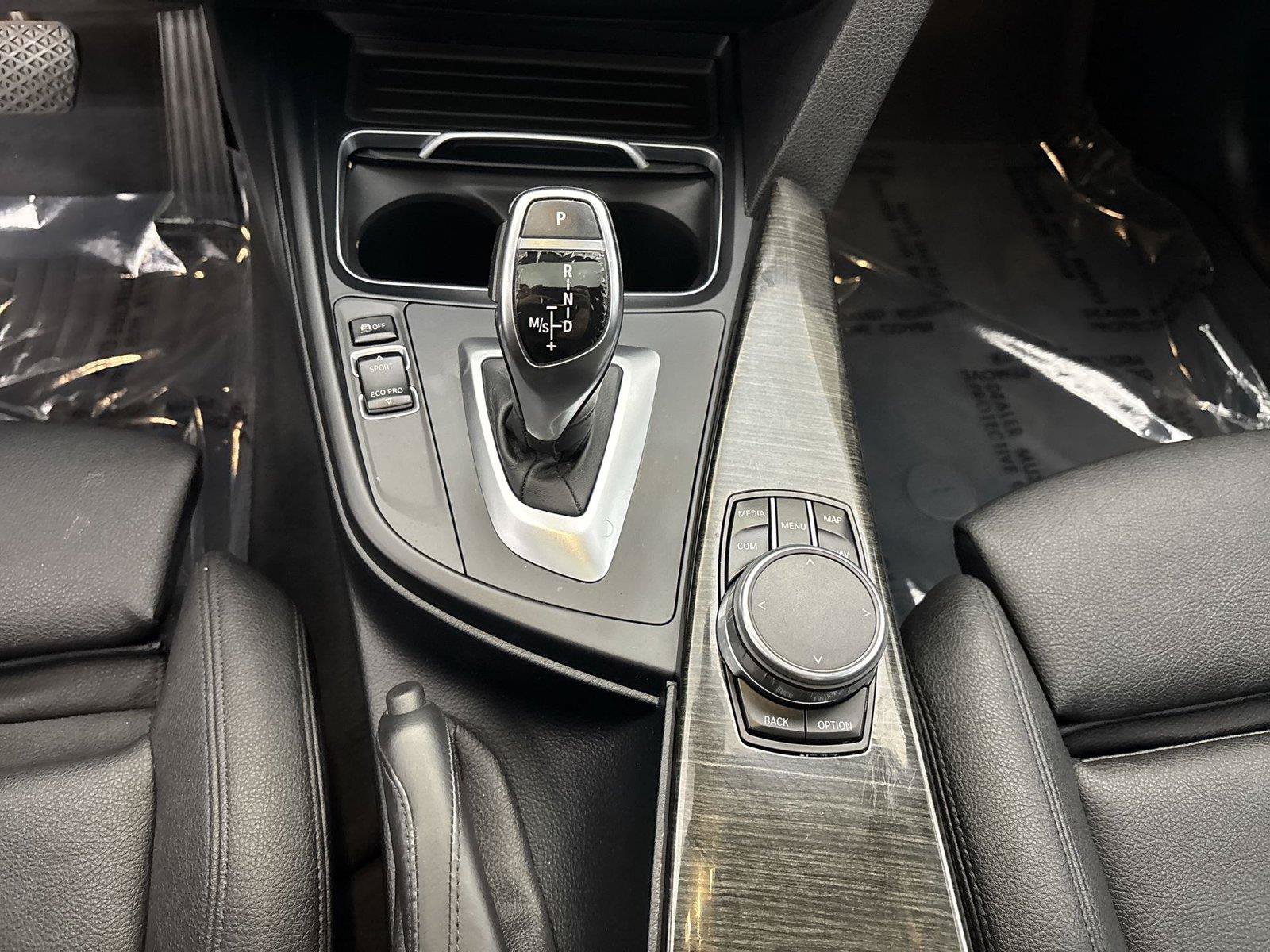 Used 2018 BMW 328d Sedan RWD image 23