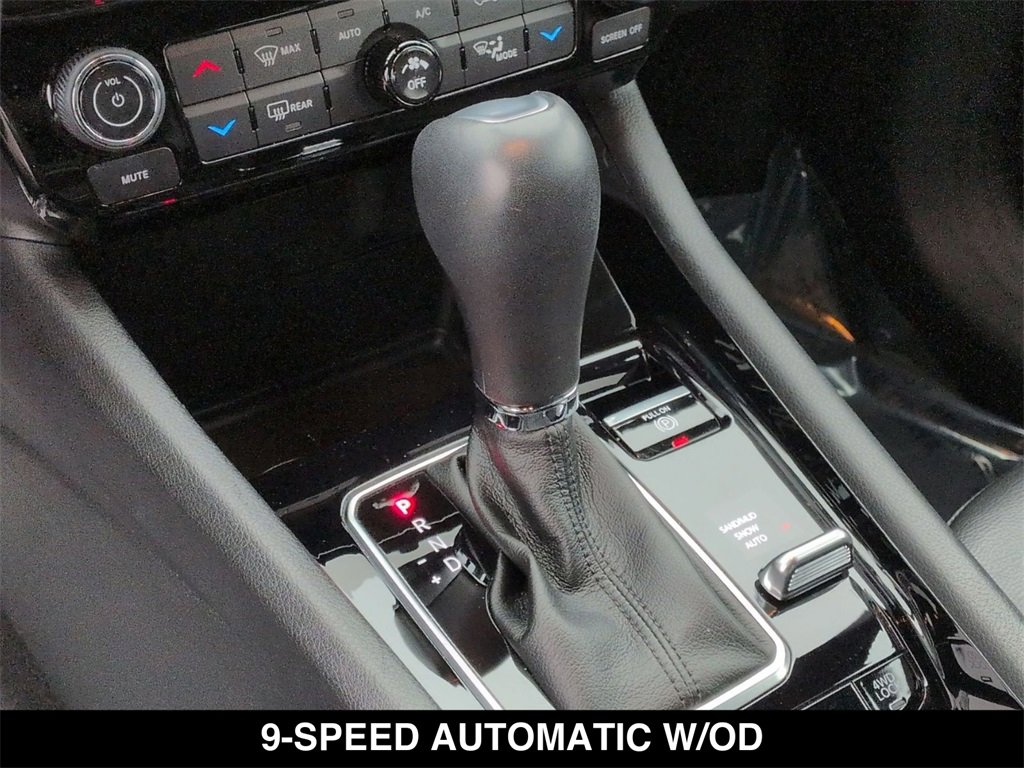 Used 2022 Jeep Compass Altitude w/ Convenience Group image 5