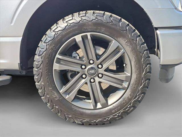 Used 2021 Ford F150 XLT w/ Equipment Group 302A High AWD/4WD image 23