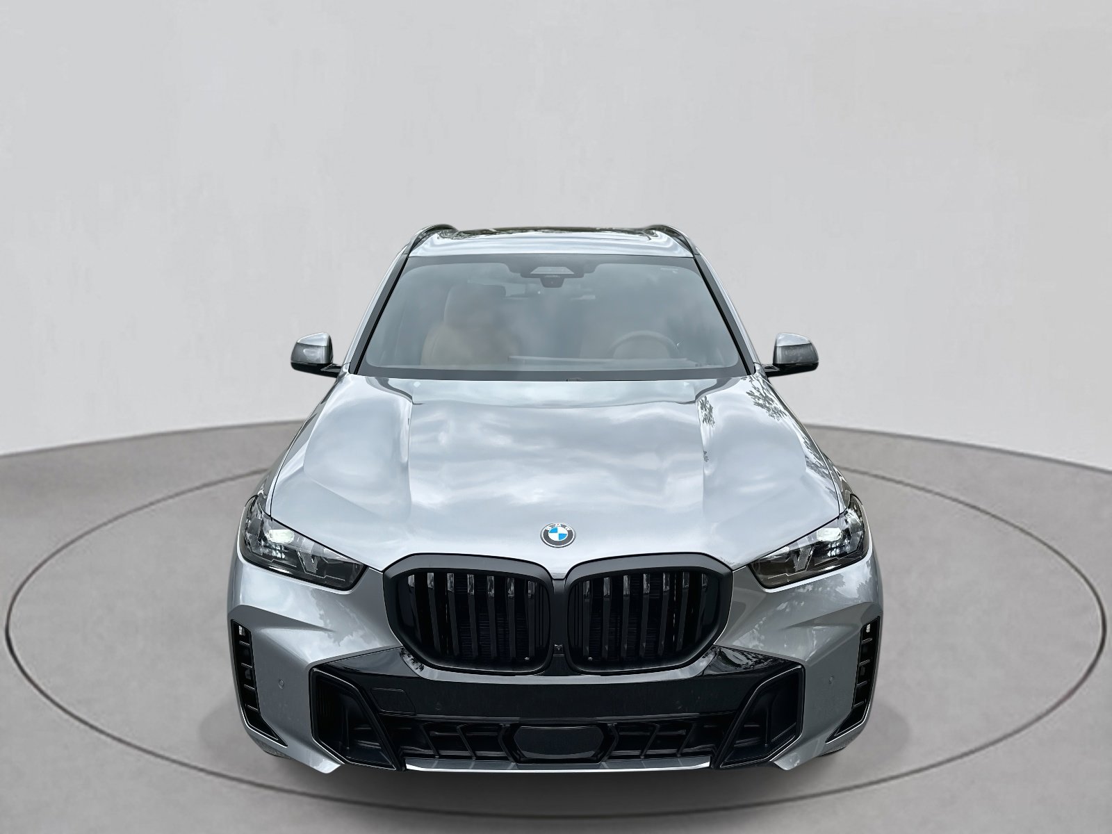 New 2026 BMW X5 sDrive40i w/ M Sport Package image 8