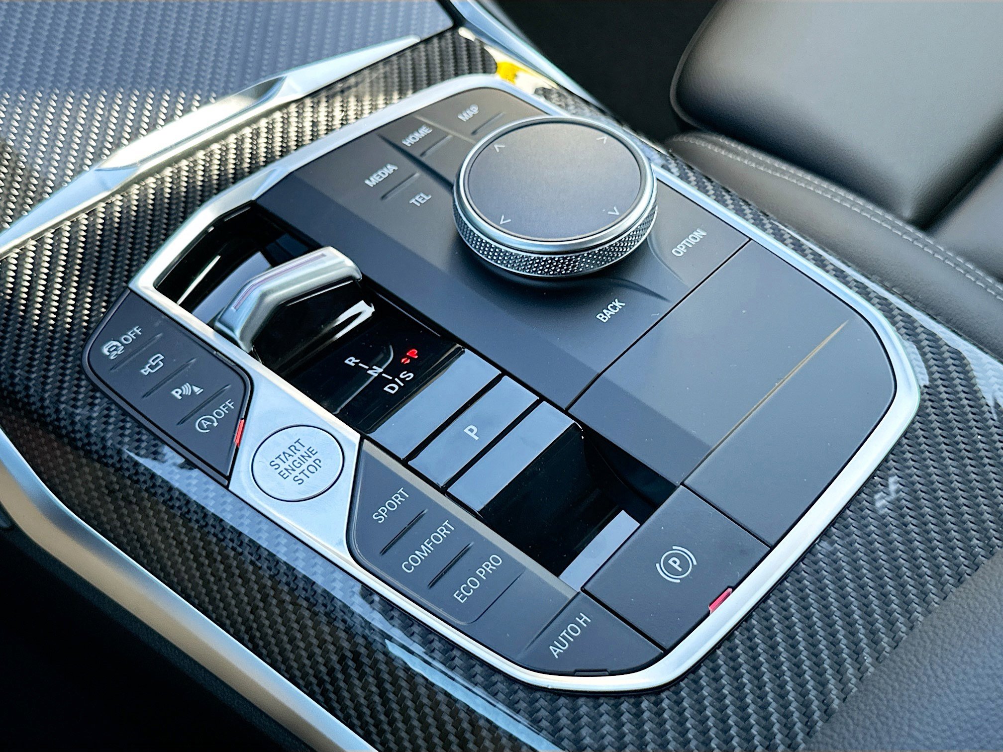 New 2026 BMW M340i w/ Premium Package image 14