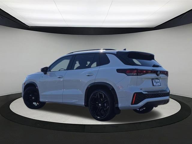 New 2026 Volkswagen Tiguan SE R-Line image 5