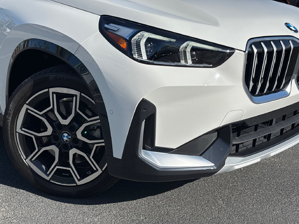 Used 2023 BMW X1 xDrive28i w/ Convenience Package AWD/4WD image 6