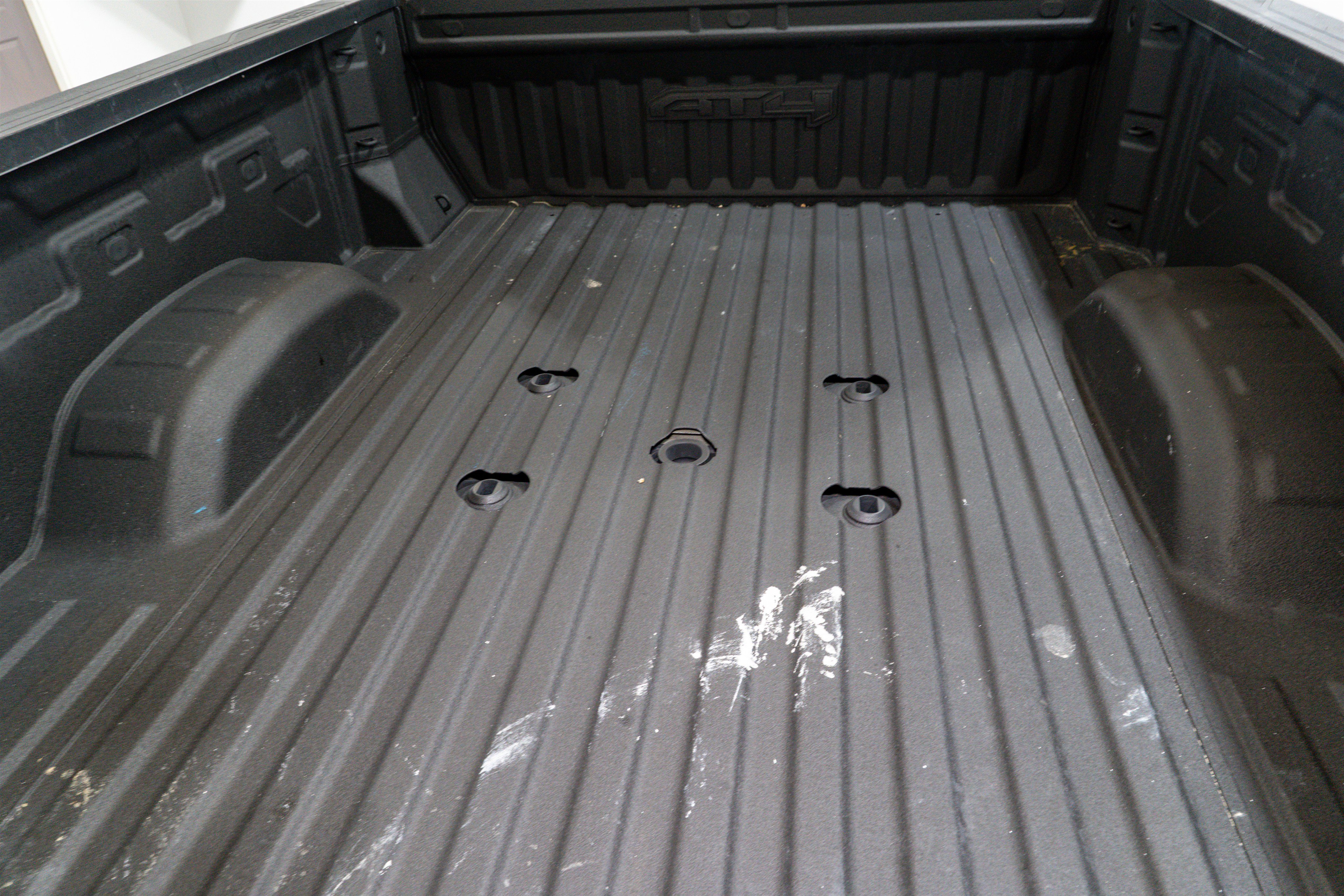 Used 2024 GMC Sierra 2500 AT4 image 12