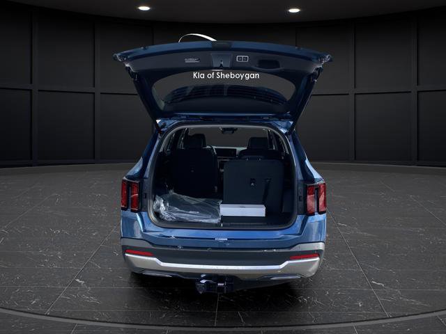 New 2026 Kia Sorento EX image 16