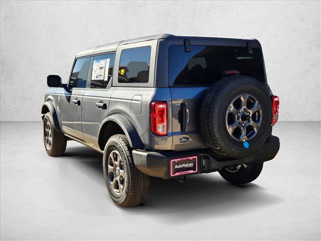 New 2025 Ford Bronco Big Bend image 9