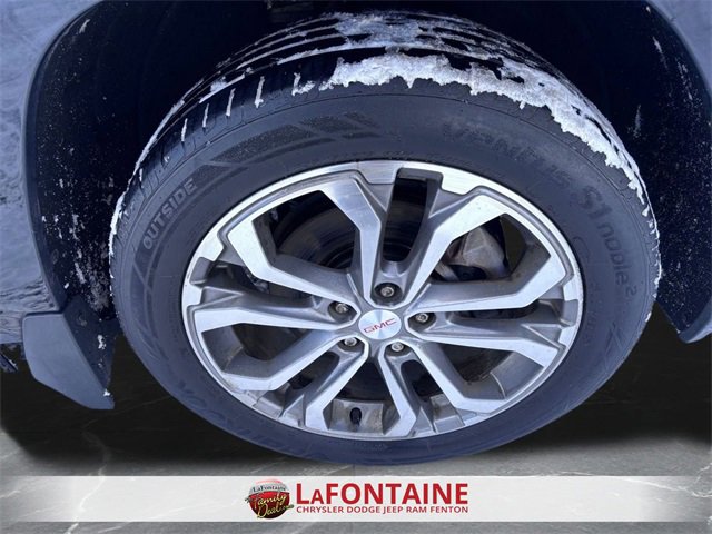 Used 2018 GMC Terrain Denali image 30