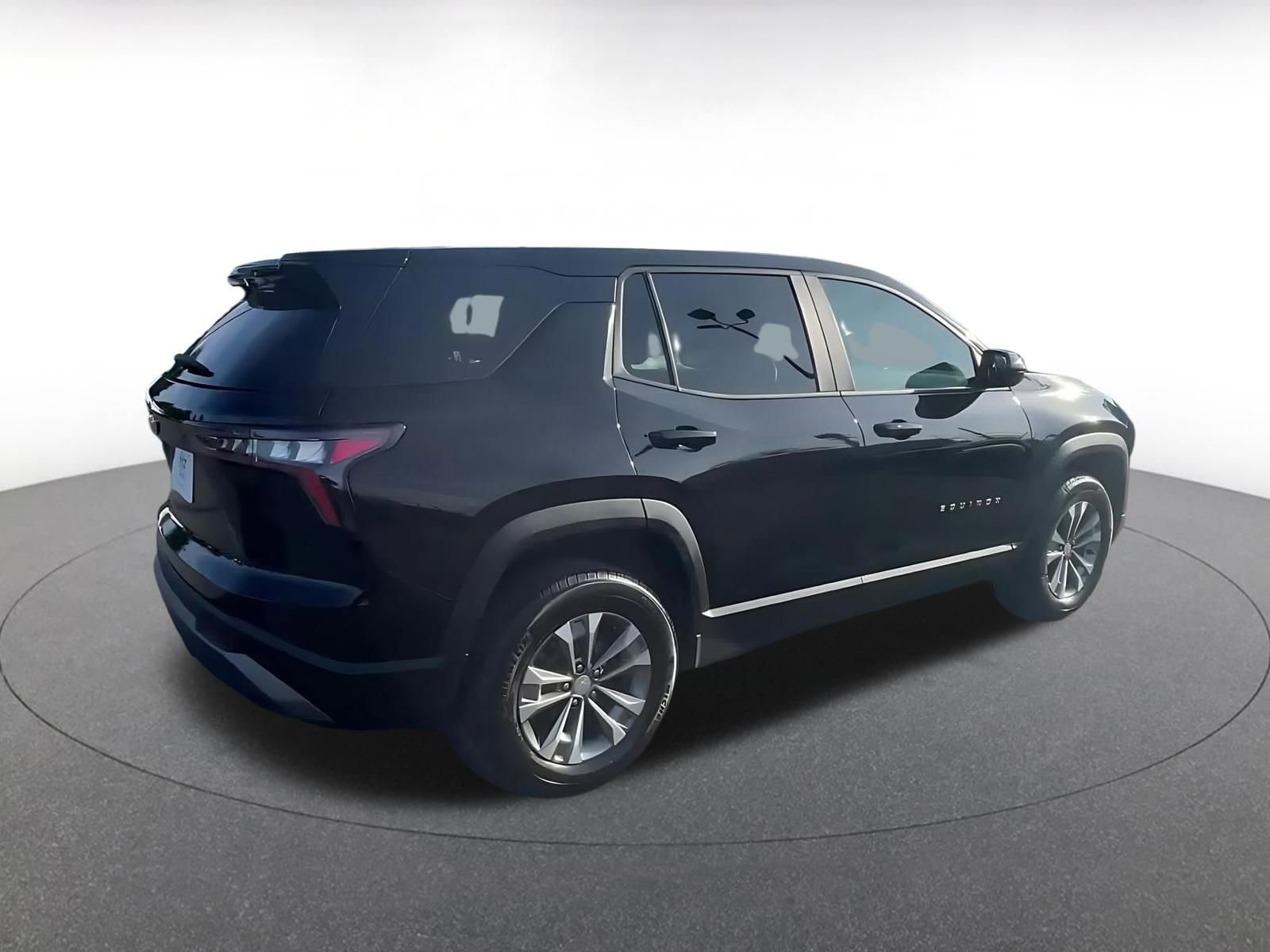 Used 2025 Chevrolet Equinox LT image 15