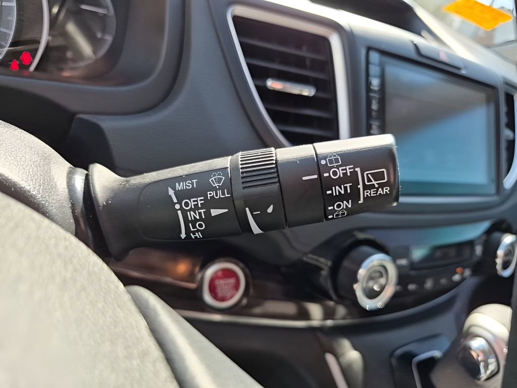 Used 2015 Honda CR-V Touring image 38