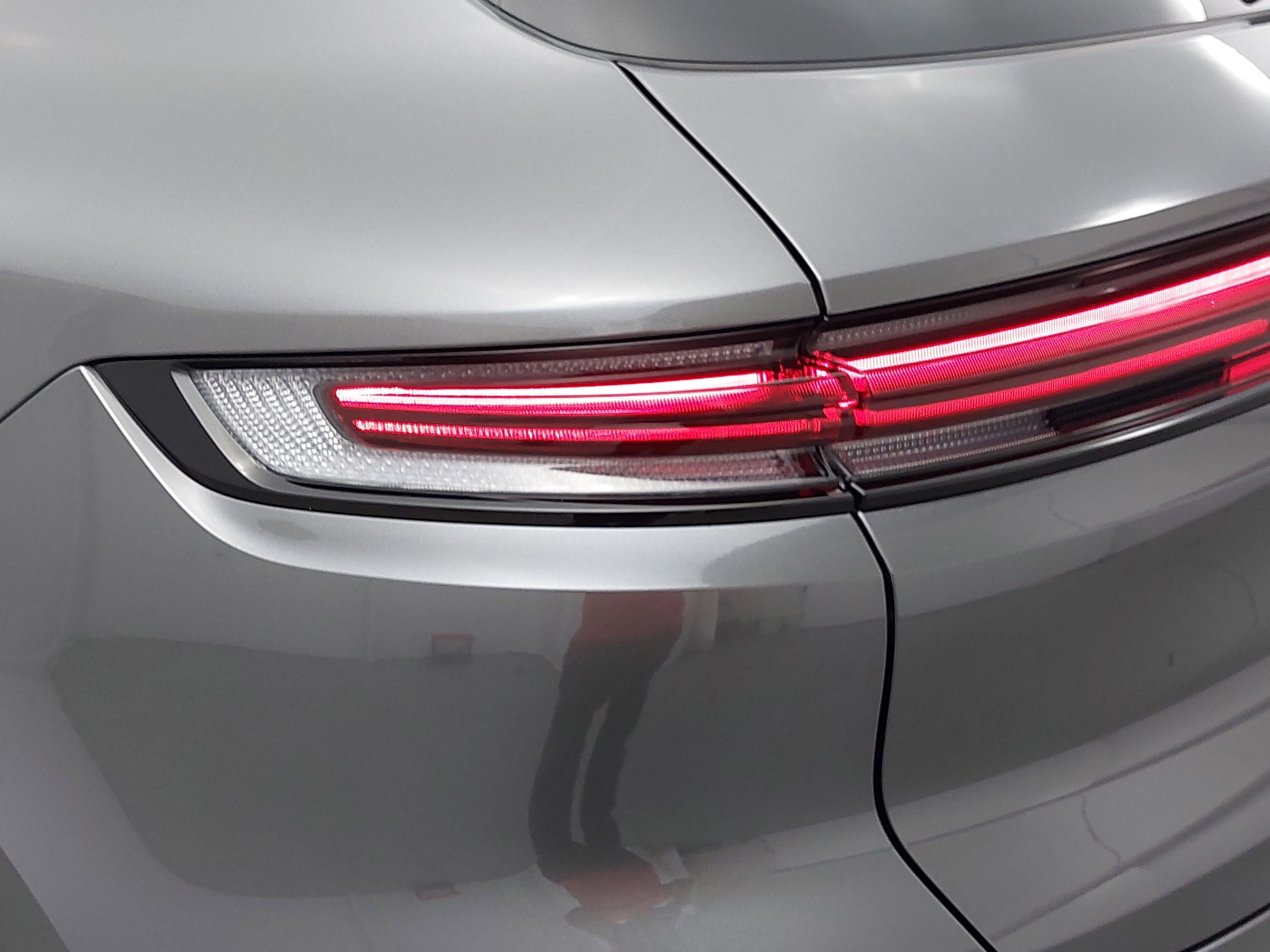 New 2026 Porsche Cayenne E-Hybrid image 37