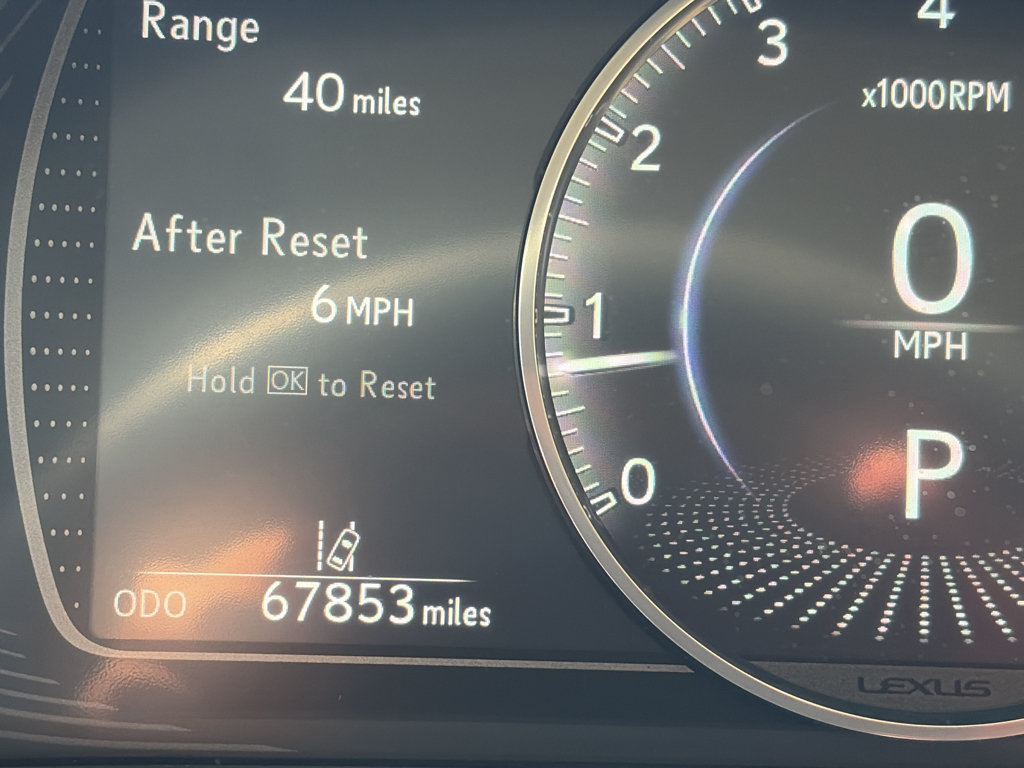 Used 2020 Lexus ES 350 w/ Premium Package FWD image 7