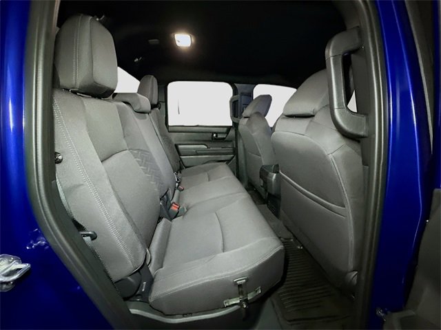 New 2025 Toyota Tacoma SR5 image 29