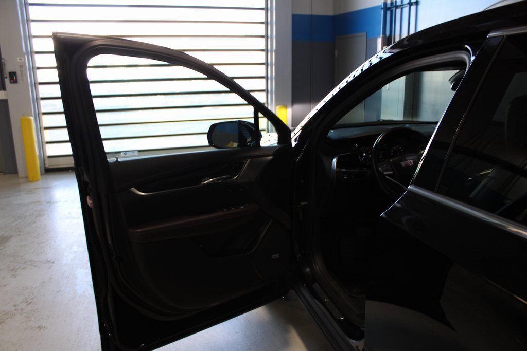 Used 2020 Cadillac XT6 Premium Luxury image 6