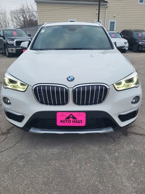 Used 2016 BMW X1 xDrive28i image 22