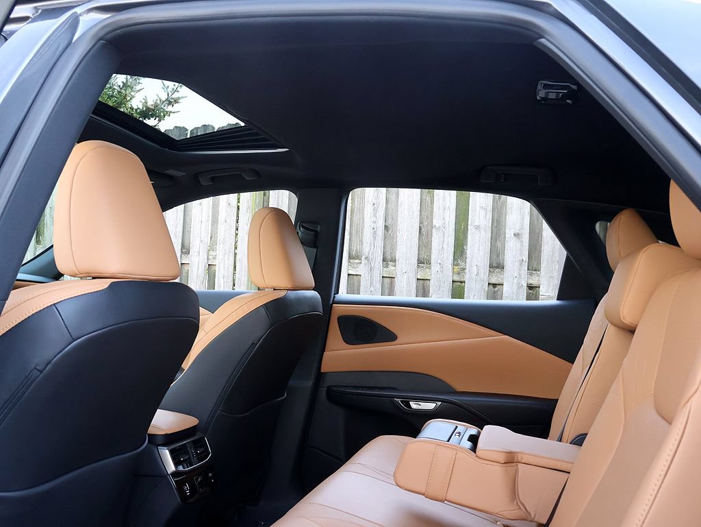 New 2026 Lexus RX 350 Premium Plus AWD/4WD image 14