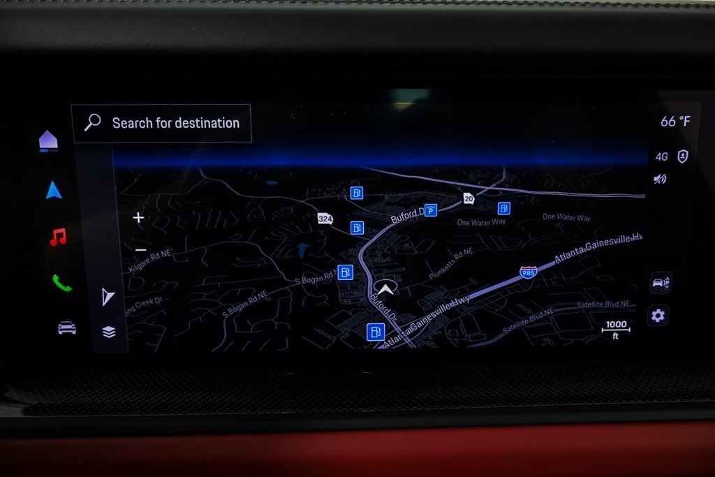 New 2026 Porsche Cayenne S image 15