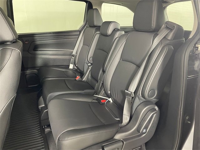 New 2026 Honda Odyssey EX-L image 4