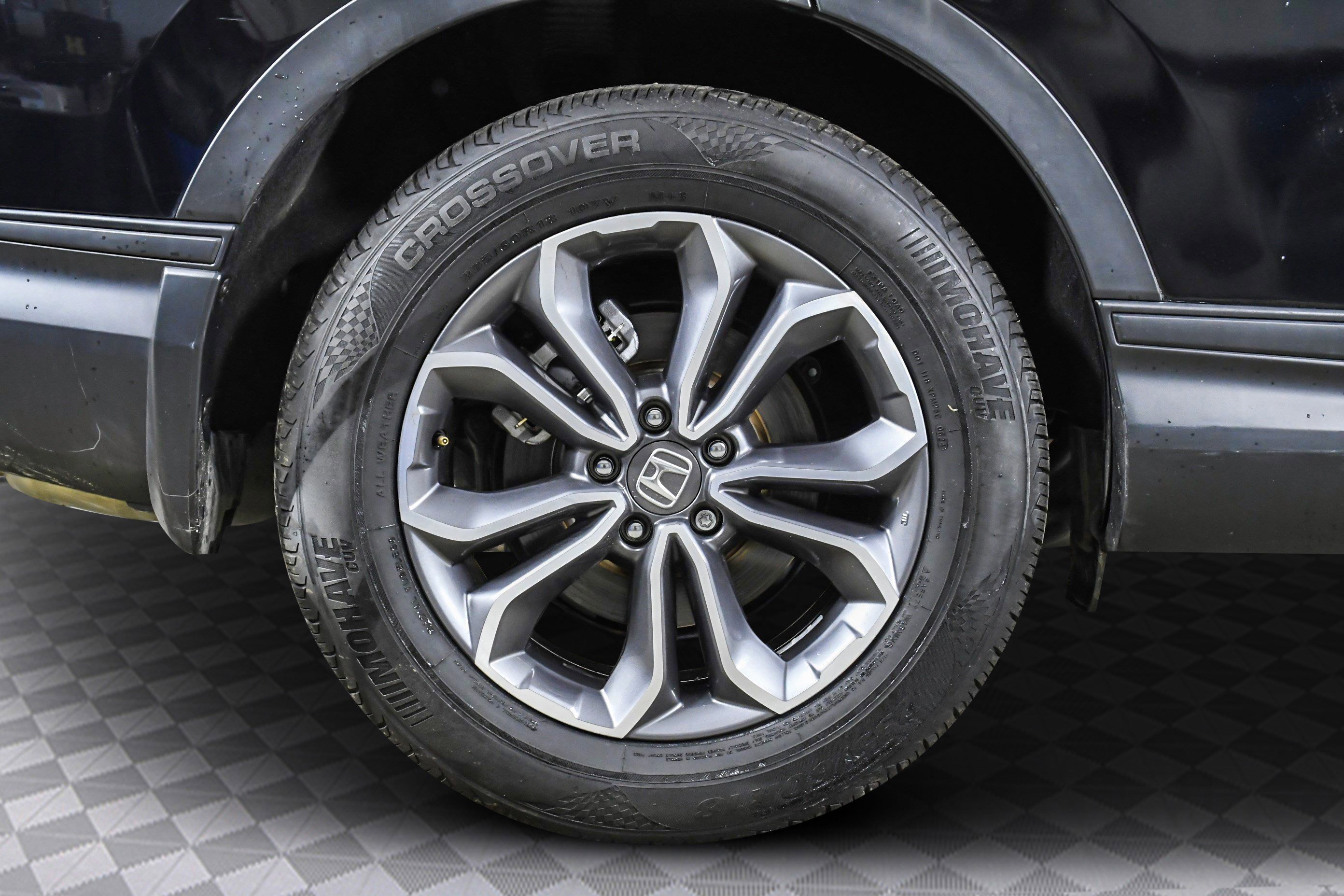 Used 2021 Honda CR-V EX-L image 30