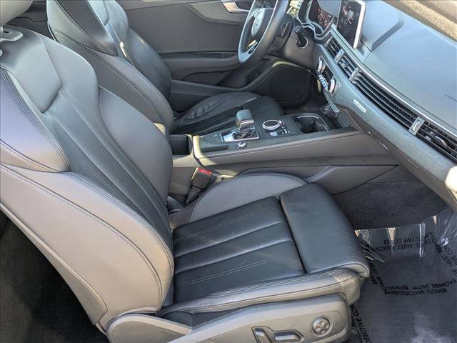 Used 2018 Audi A5 2.0T Premium Plus w/ Premium Plus image 22