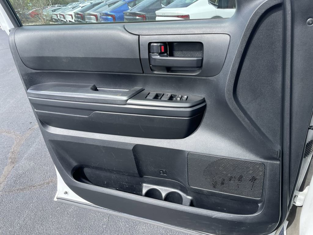 Used 2017 Toyota Tundra SR image 18