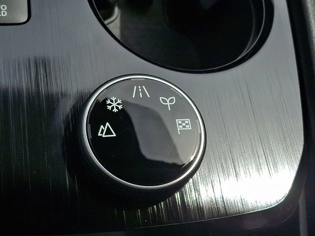 New 2026 Nissan Rogue SV image 18