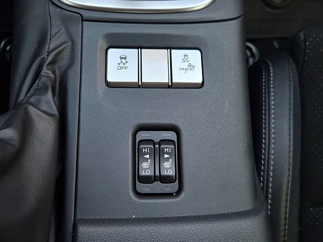 Used 2025 Toyota GR86 Premium RWD image 19