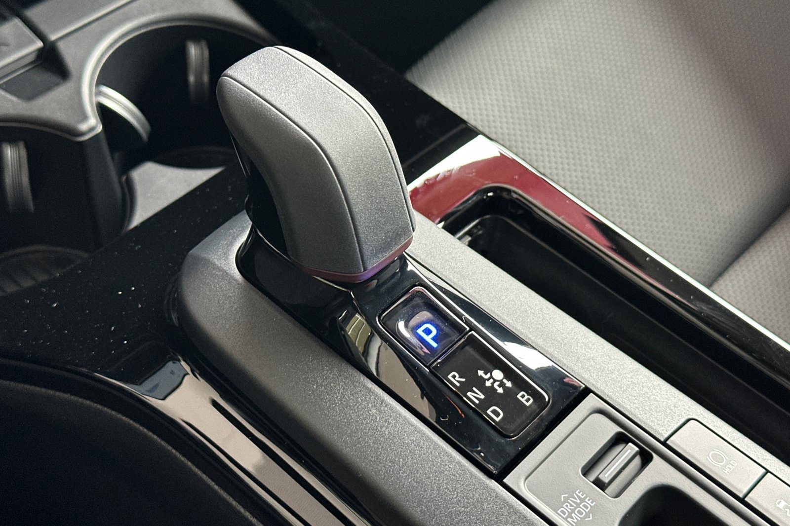 New 2026 Toyota Prius Plug-In Hybrid image 18