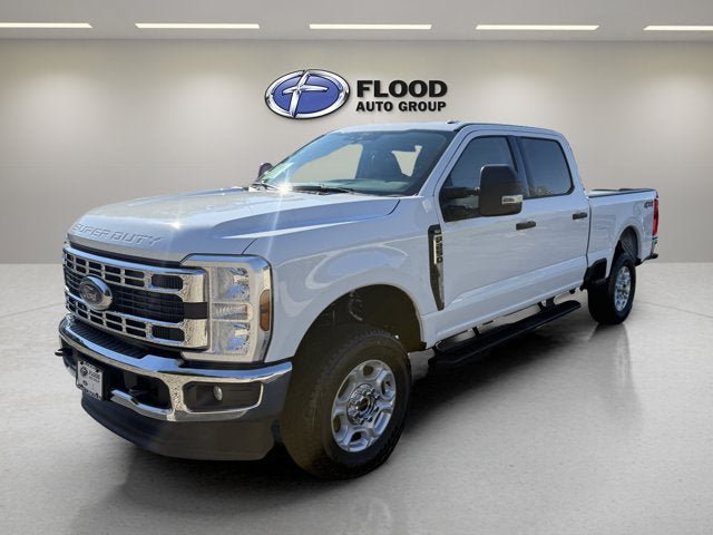 New 2026 Ford F250 XLT w/ Snow Plow Prep Package AWD/4WD image 3