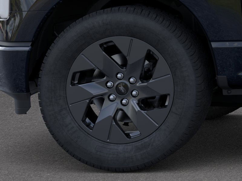 New 2025 Ford F150 Lightning Flash image 19